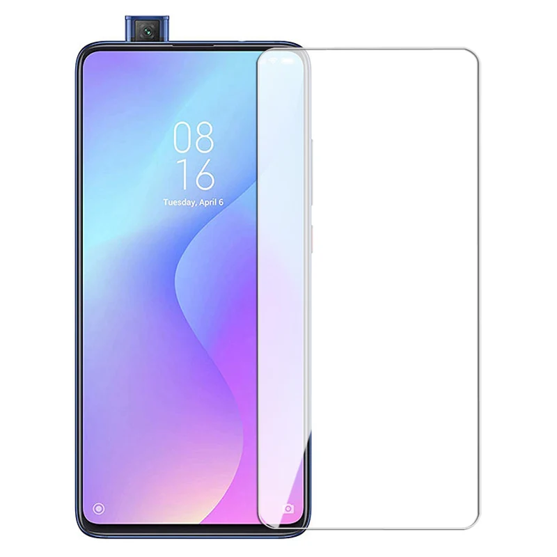 

9H HD Full Protective Glass For Xiaomi Mi 9 SE 9T 10i 11i Screen Protector Mi 12 11 10 Lite 13 12T 11T 11X 10T Pro Tempered Film