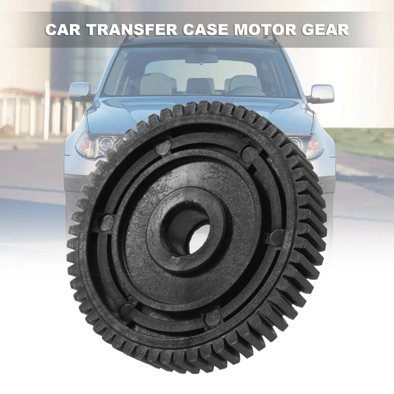 Привод для двигателя BMW X3 X5 X6 E83 E53 E70 27107566296 8473227771