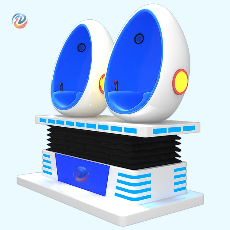 Рисунок 2 - 9d робот виртуальной реальности