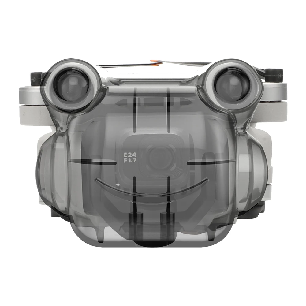 

Mini 3 Pro Lens Cover Cap Gimbal Protector Integrated Gimbal & Vision System Protector for Drone Propeller Accessories B2Cshop