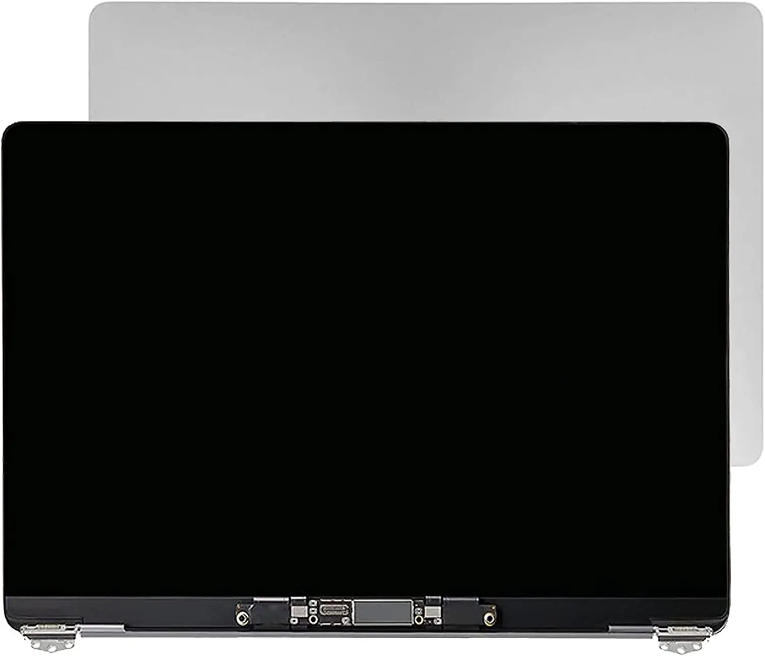 

New Late 2020 New A2337 LCD Display Assembly for Macbook Air Retina 13.3" M1 A2337 Full Complete Screen EMC 3598 MGN63 MGN73