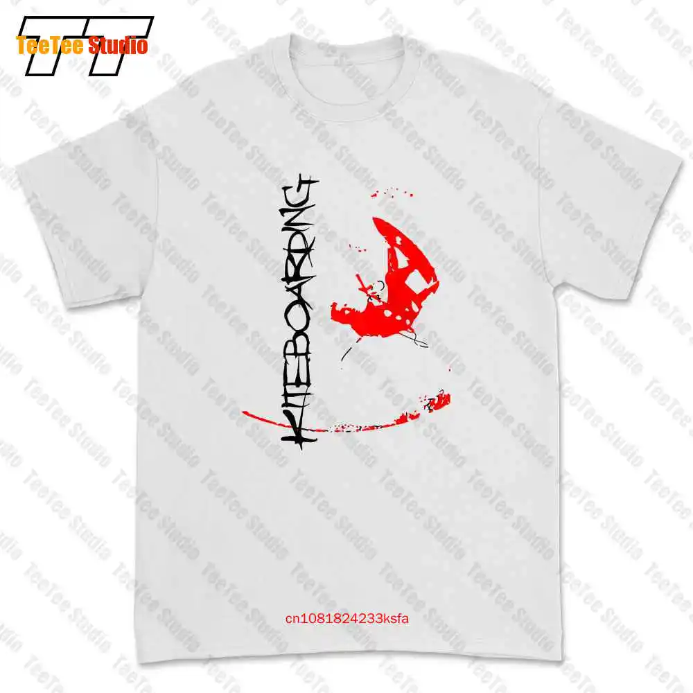 Футболка для кайтбординга футболка 47E1