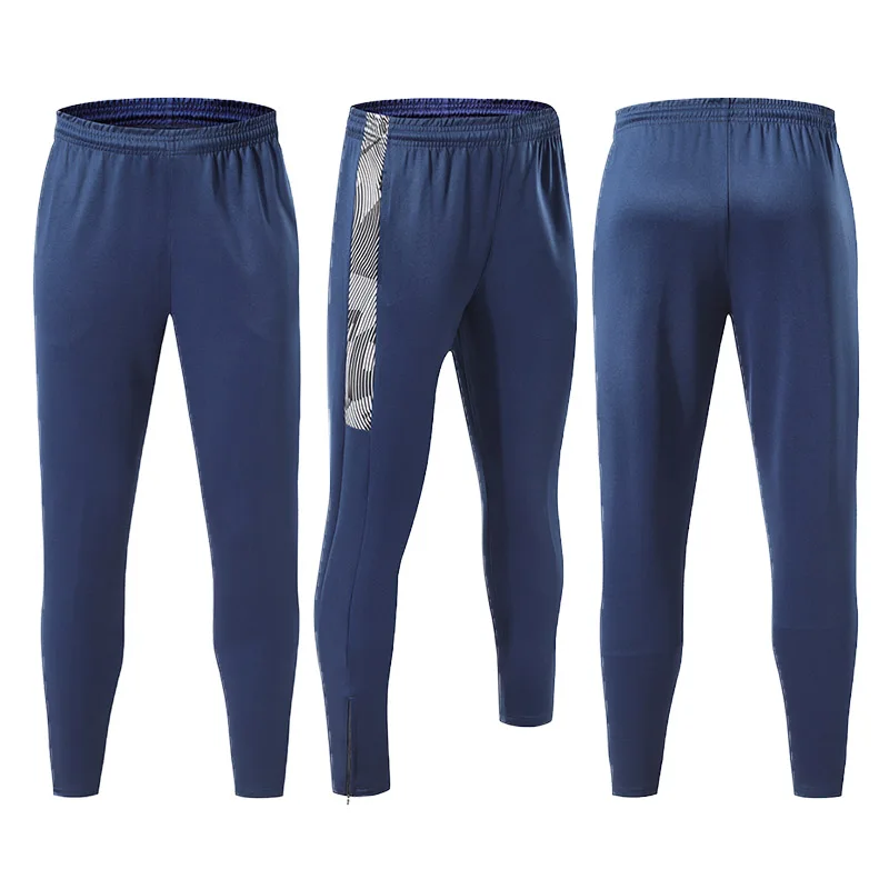 Мужской спортивный костюм зимний Толстовка для занятий бегом футбола с длинным