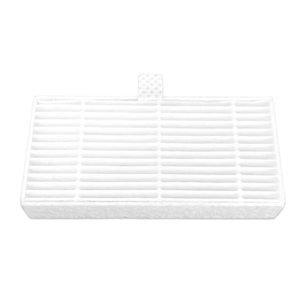 Боковая щетка фильтр набор тряпок для швабры Nedis WIFIVCB01 сменный пылесос