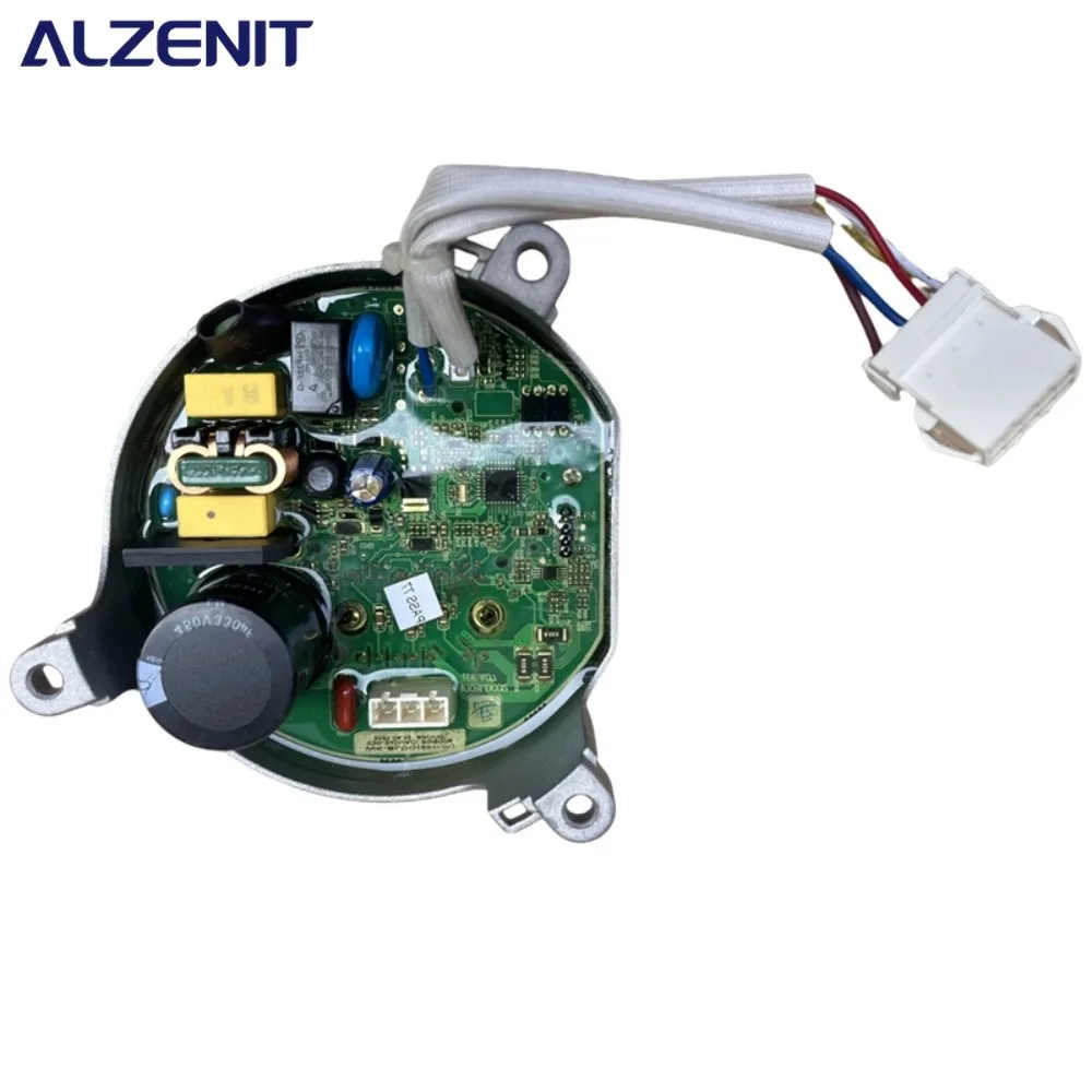 Для стиральной машины Hisense, плата управления двигателем WK-BLDC02, плата драйвера инвертора WKBLDC, детали стиральной машины