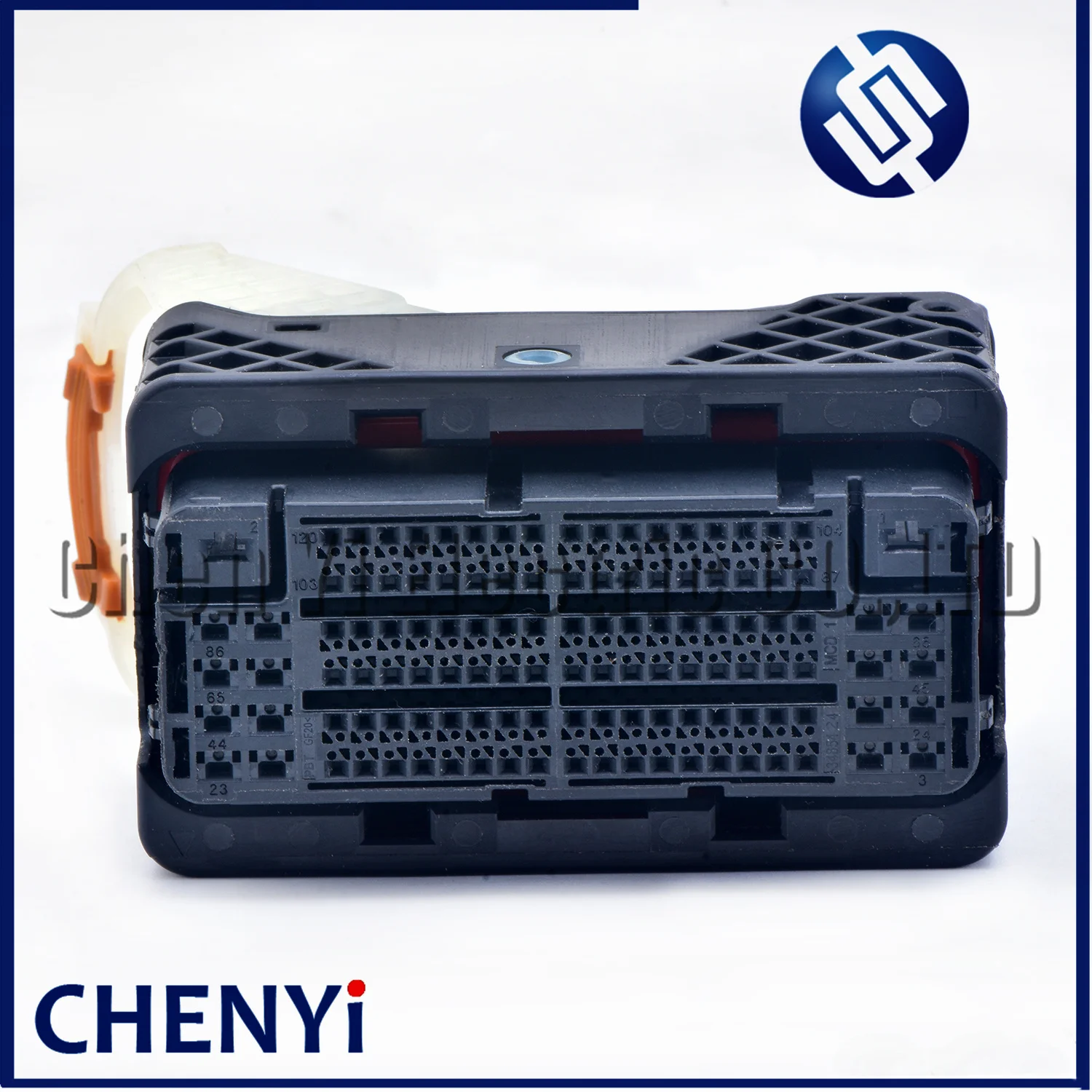 120 контактный автомобильный разъем для платы компьютера ABS насос ECU Plug 348541105 34854-1105