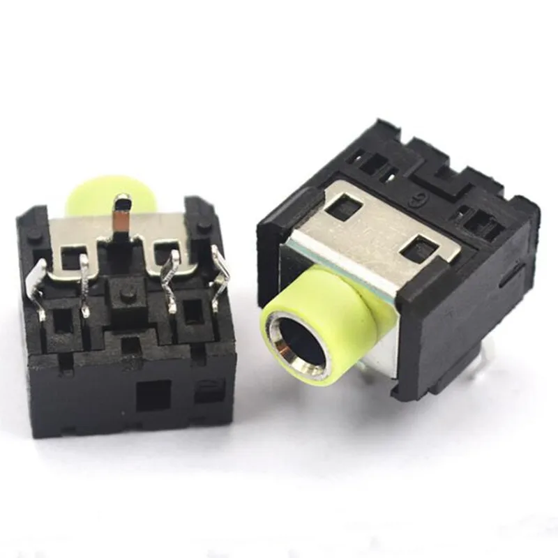 

Разъёмы YOINNOVATI PJ-306