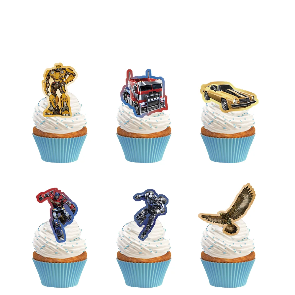 

Одноразовые наборы посуды Disney Трансформация