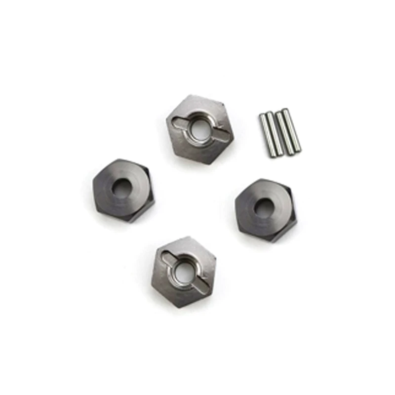 

Комбайнер 12 мм, ступица колеса, шестигранный адаптер для MN86K, MN86KS, MN86, MN86S, MN, G500 1/12, запчасти для модификации радиоуправляемых автомобилей, акс...