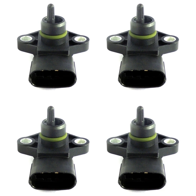 

4X 39300-22600 For HYUNDAI KIA Manifold Pressure (MAP) Sensor 39300-38110
