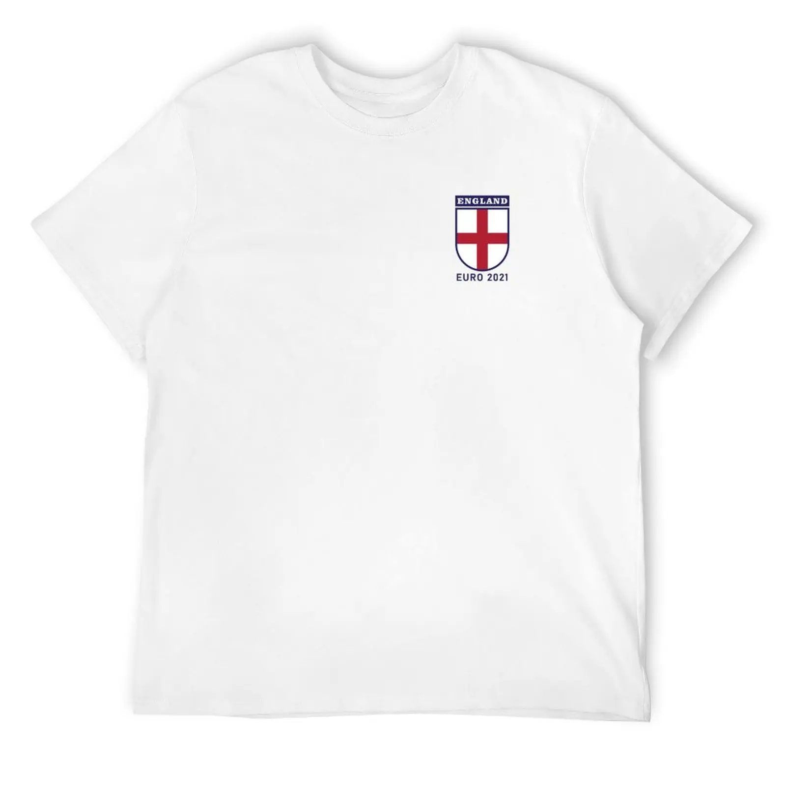 Футбольная команда Англии евро 2021 заготовки для футболок персонализированная