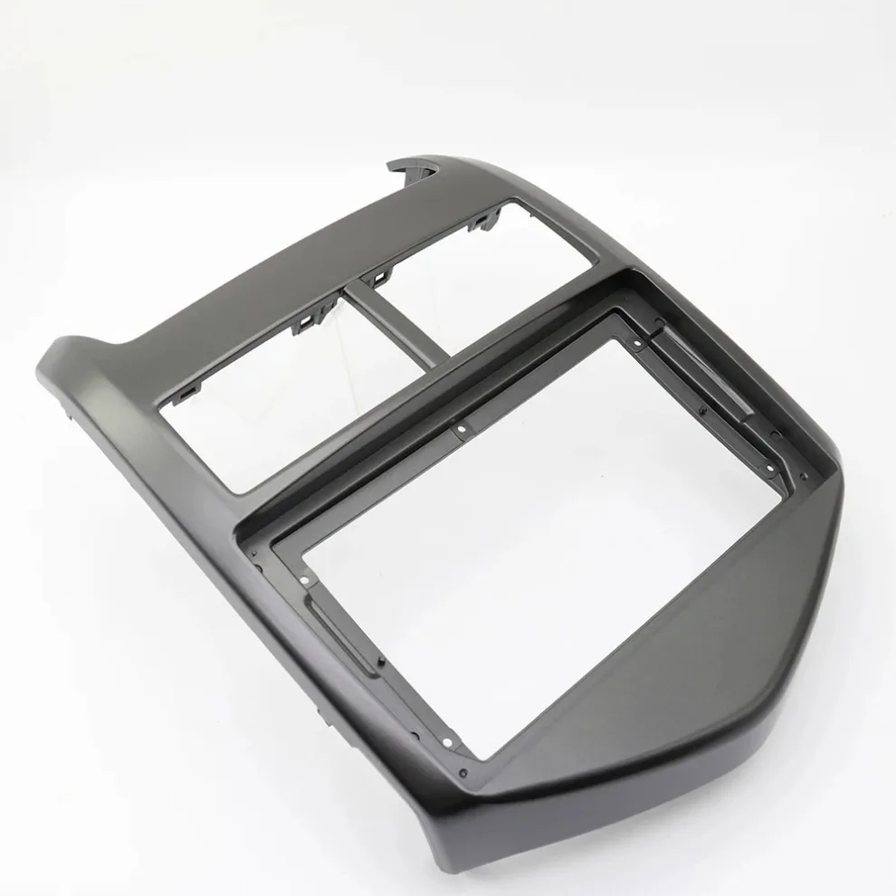 Автомобильная рамка для CHEVROLET AVEO 2011 года (9 дюймов) Fascias Android GPS MP5 стереоплеер 2 Din