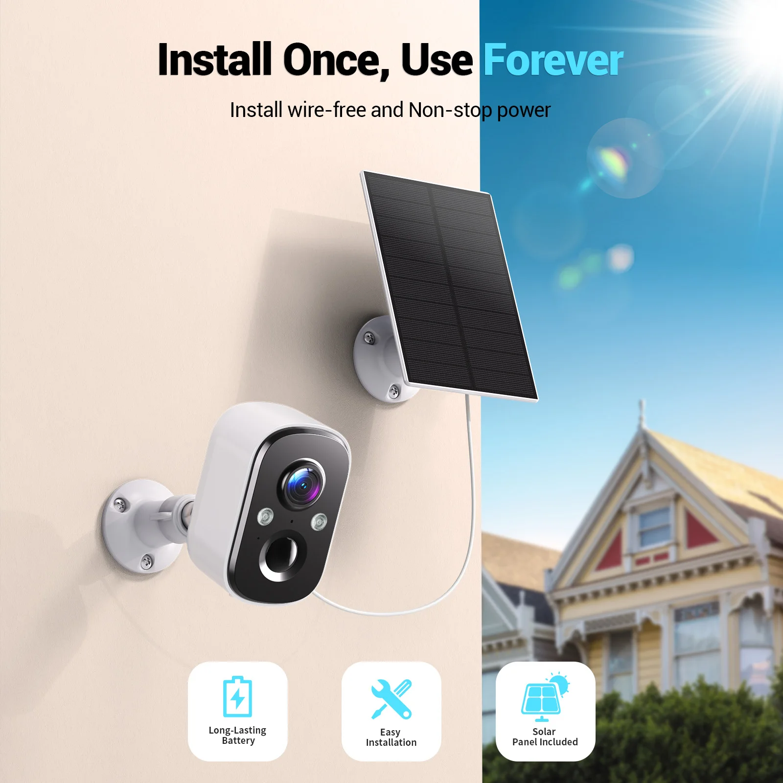 3MP, WIFI, солнечная батарея, питание от аккумулятора, IP, наружная, безопасность, беспроводная связь, PIR, двусторонняя, аудио, обнаружение движения, наблюдение скрепляя связь времен… из воспоминаний активиста еврейского движения в ссср 1960 1980 е годы