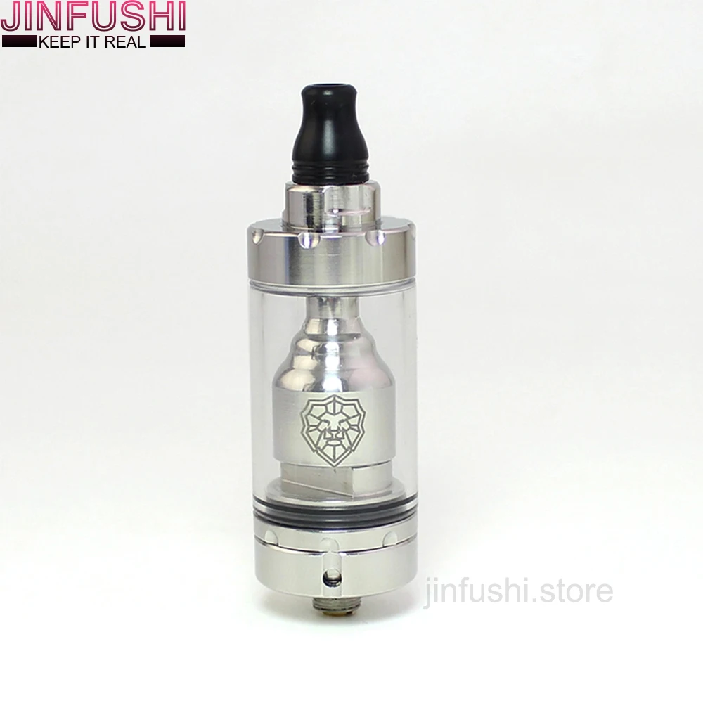

New SXK Penodat v2 rta Rebuildable tank with 2.5ml/4ml capacity 22mm diameter Single Coil mtl vaporizer VS 415 MTL RTA