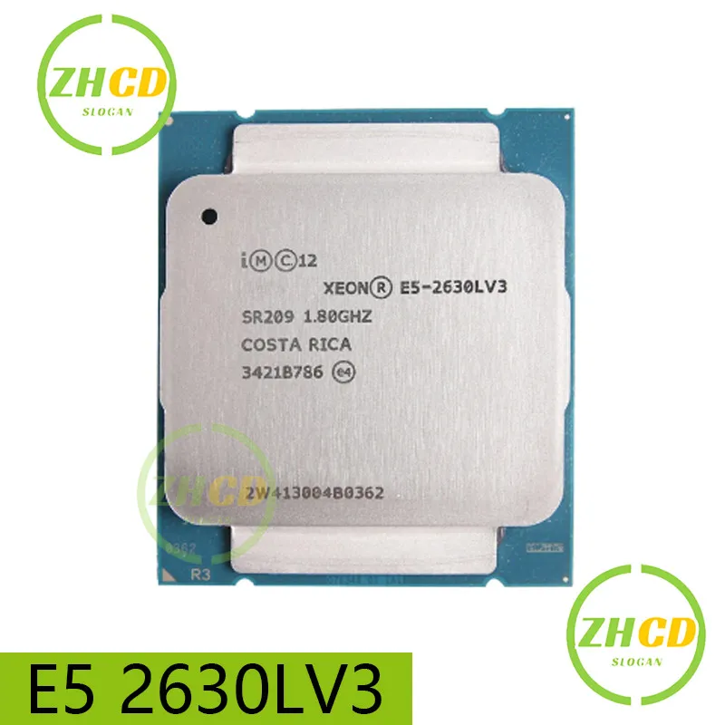 E5 2630l v3. 2630l v3.