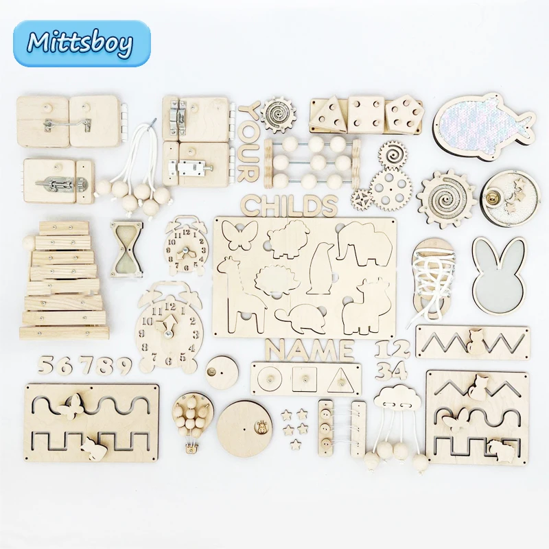 Educational Toy Gear For Children Gifts