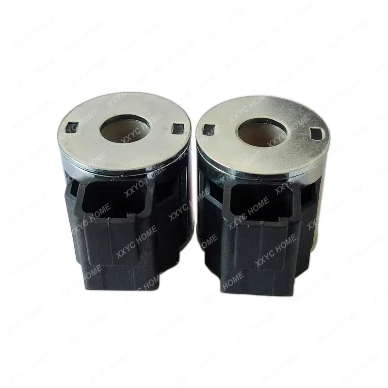 Соленоидная катушка SANY Crane JCB CAT Pilot 4304012 внутренний диаметр 13 мм/16 мм высота 36 мм/50 12