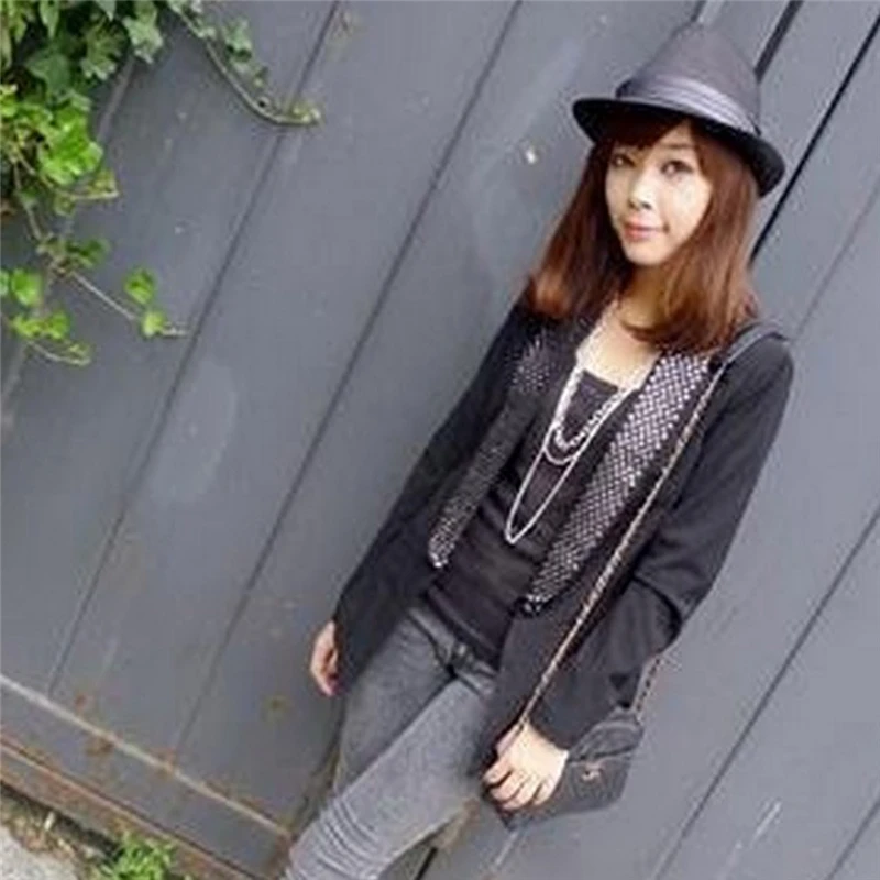 

Vintage Popular Style Multi-layer Women's Multi-Chain Necklace NEW