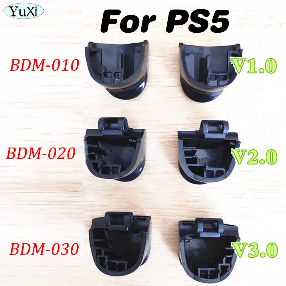1 компл. R1 R2 L1 L2 ТРИГГЕРНАЯ кнопка для PS5 BDM-020 с пружинами PlayStation5 V2.0 геймпады