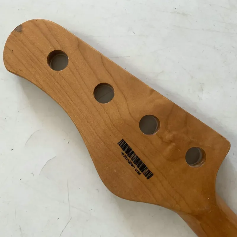 EN859 Оригинальная 4-струнная электрическая бас-гитара Tagima Tw серии 21 ладь кленовое