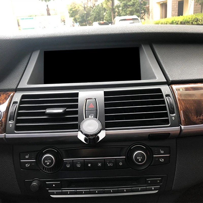 Держатель для мобильного телефона кронштейн автомобильных аксессуаров интерьер