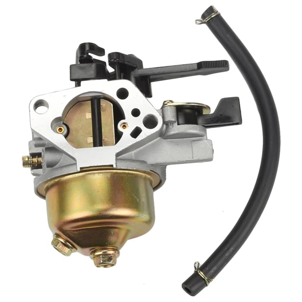 Карбюратор GX 340 для Honda GX390 X340U1 GX340R1 GX340K1 двигатель газонокосилки запасные части