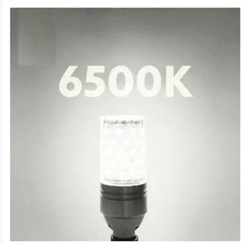 Светодиодная лампочка-кукуруза E14, 12 Вт, E27, 16 Вт, люстра с патч 2835, теплый белый свет, 3000k/холодный белый свет, 6500k/натуральный белый свет, лампочка-свеча