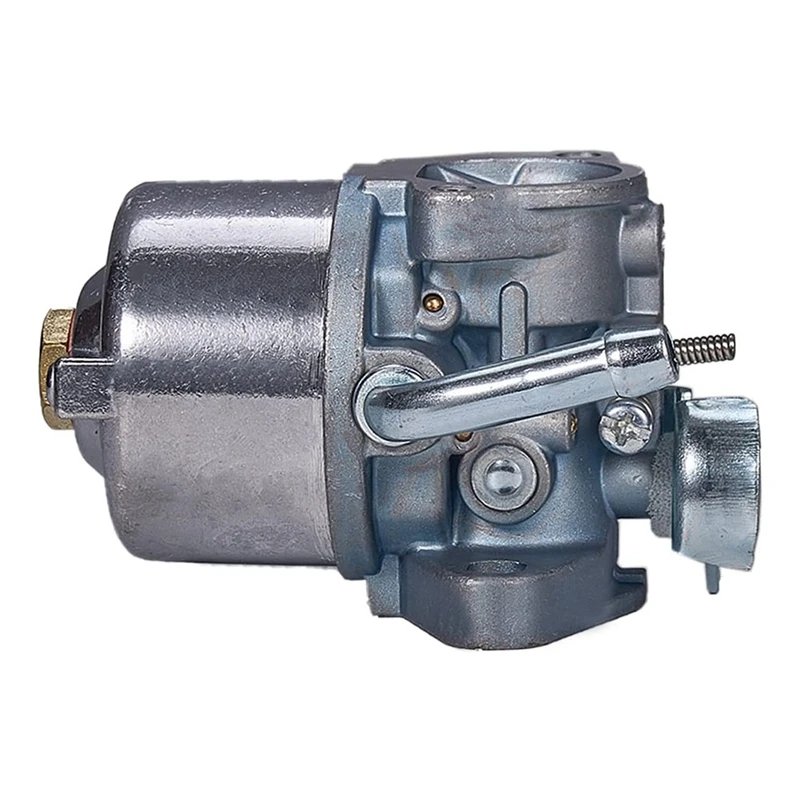 Фото Карбюратор-Воздуходувка ДЛЯ Briggs Stratton 798917 790558 794587 791953 12A000 12C000, модель двигателя, 791292 №4