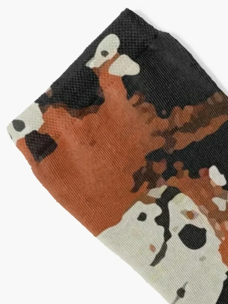 Jackson Pollack | Носки № 26 спортивные рождественские подарки зимние мужские носки для