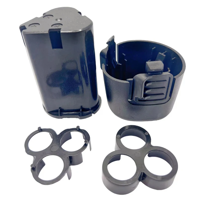 Защитная плата литий-ионного аккумулятора 18650