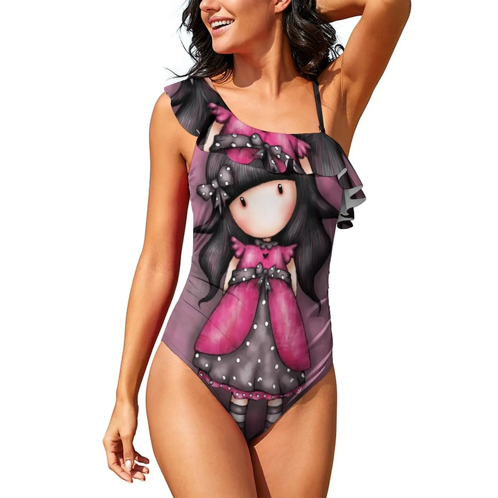 

Купальник для пляжа, с эффектом пуш-ап