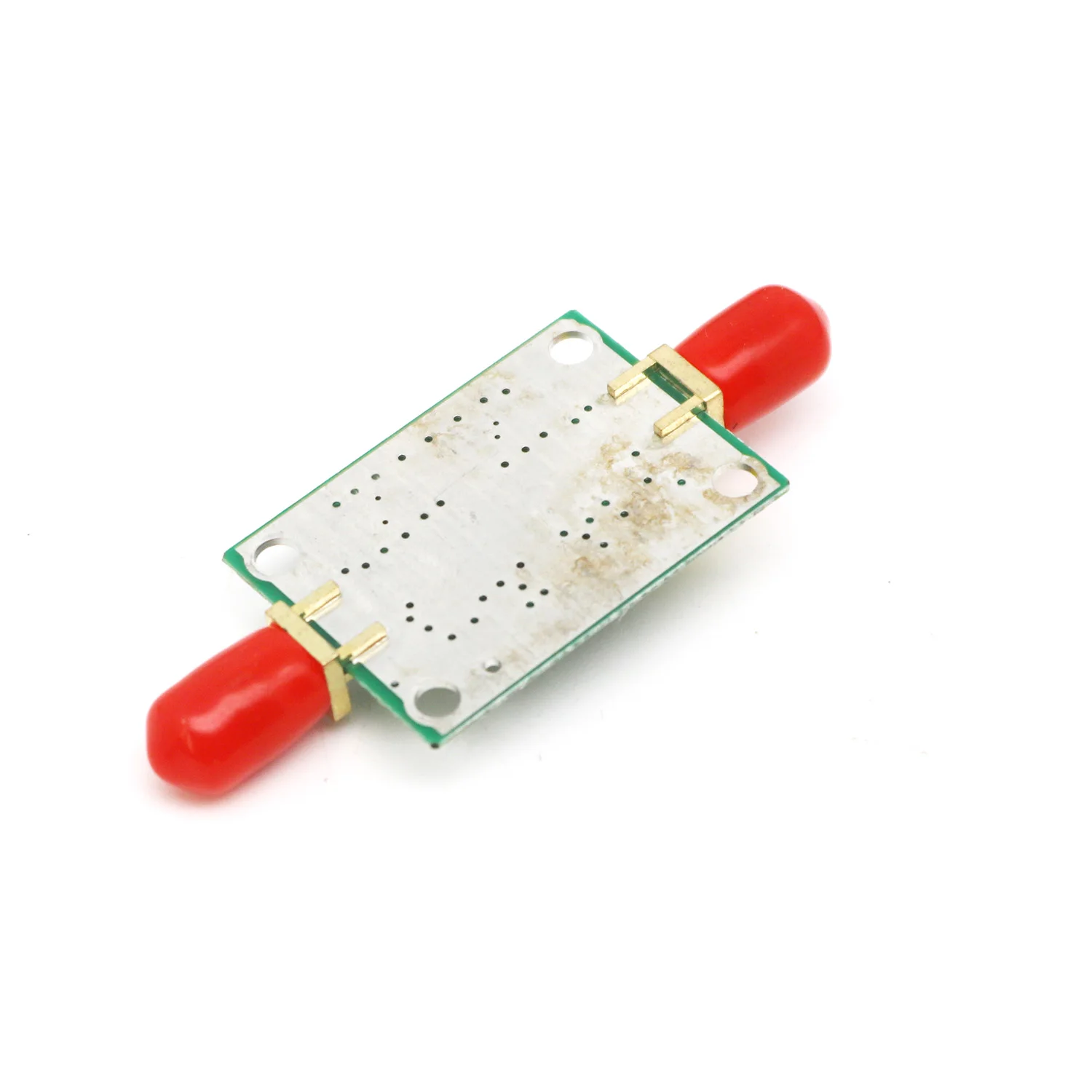 Коаксиальный усилитель мощности 25 кГц-100 МГц 25Khz-100MHz Bias Tee RF Biaser DC blocker Coaxial feed FOR radio