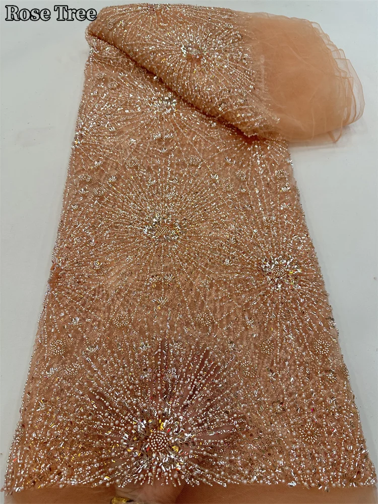 Элегантная французская вышивка