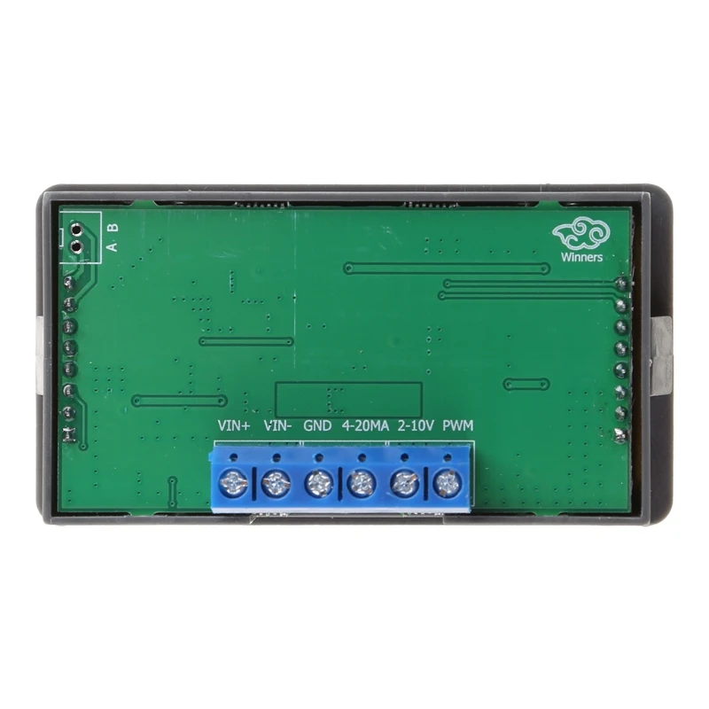 Цифровой генератор сигналов напряжения 4-20 мА 2-10 В 0-20 передатчик тока