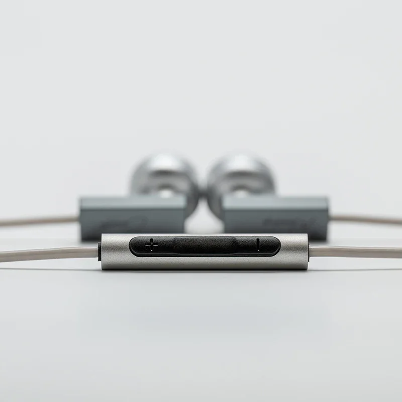 Наушники-вкладыши Moondrop CONCERTO HIFI xMEMS Planar USB-C IEM 13 мм Superinear Driver