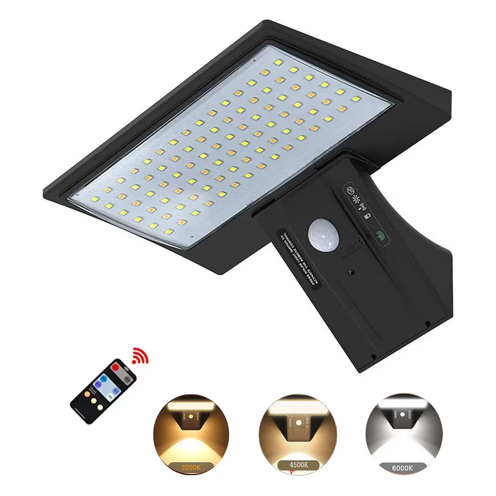 

Crepow Солнечный настенный светильник 3 цвета