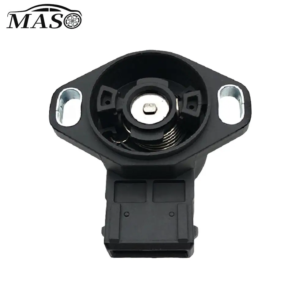 Датчик положения дроссельной заслонки MD614662 MD614488 для DODGE STEALTH 1991-1996 EAGLE Peak 1992-1996 1 шт.