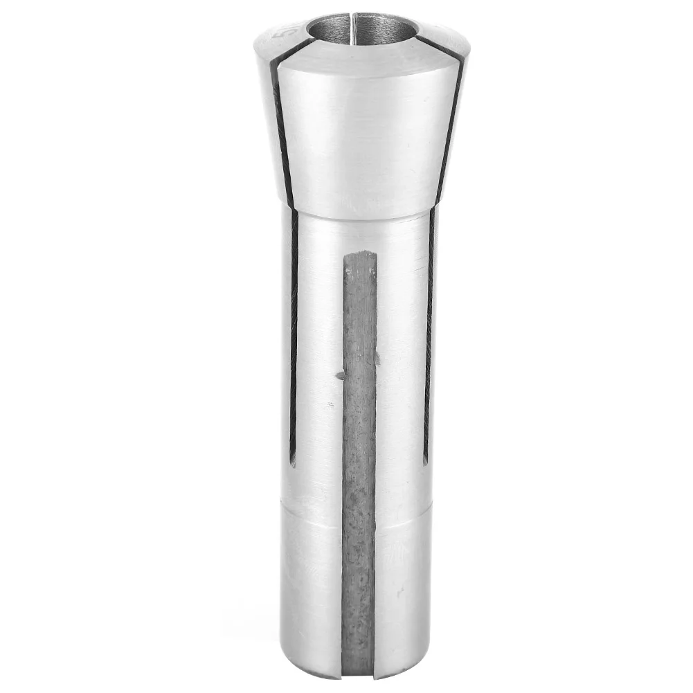 

High Accuracy Spring Collet R8 Collet Grinding Machine Tool Accessories (R8 5/8 ) Collet§