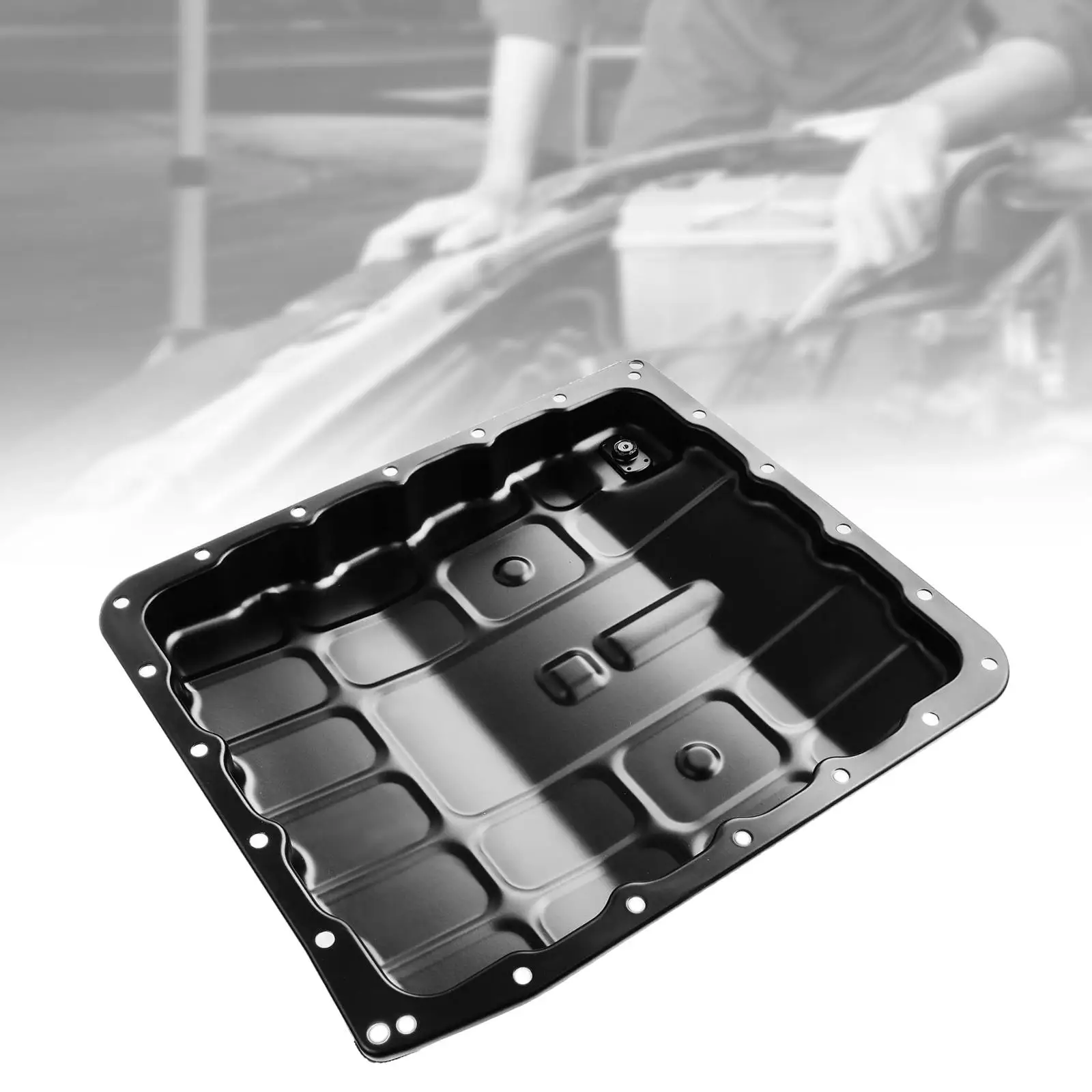 

Transmission Oil Pan 3139090x00 Parts Professional Vehicle Accessories Replaces for Nissan Frontier 350Z Pathfinder Armada