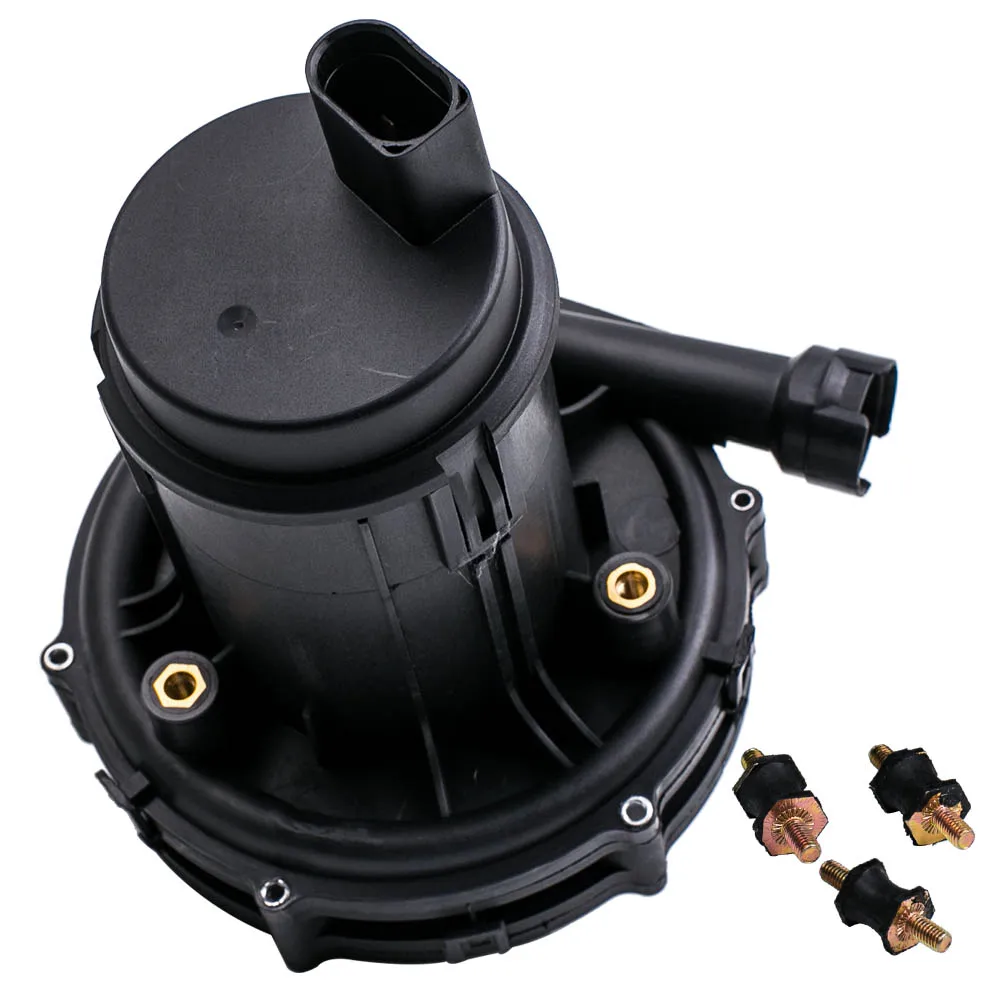 

Новый вторичный воздушный насос подходит для Audi A4 A6 TT сиденье Jetta Leon 1,8 T 20V T4 078906601D