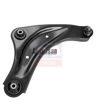 

1770837 дюймовый поворотный KMP right 11 JUKE