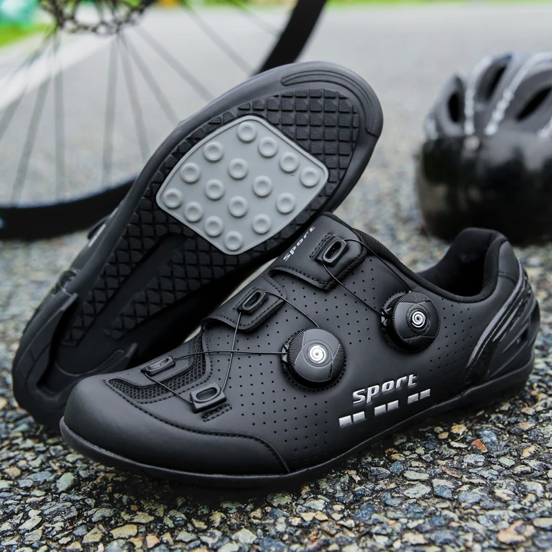 Кроссовки Без Клинка мужские плоская спортивная обувь для горного велосипеда