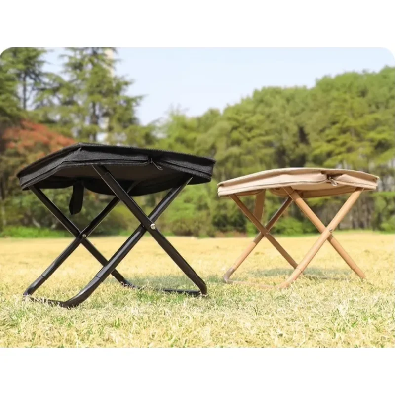 Портативные Складные Стулья Для Кемпинга Дышащий Водонепроницаемый Стул