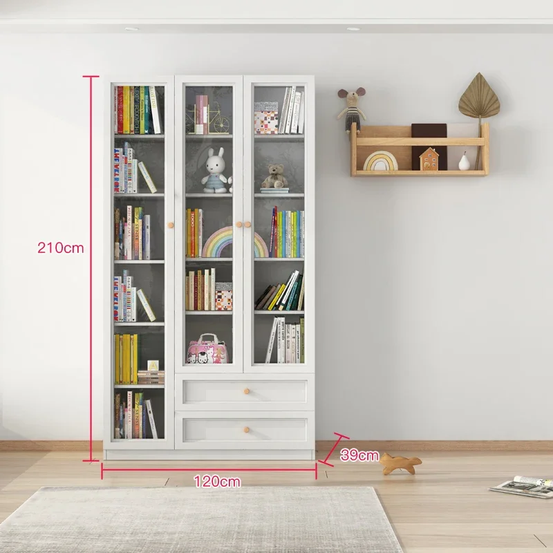 Стеклянные офисные шкафы для гостиной винная кладовая аркадный шкаф-витрина