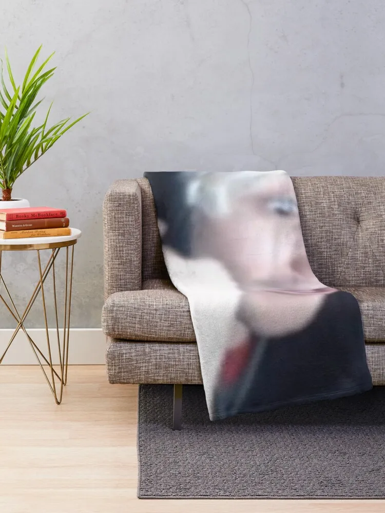 Одеяло xQc POGchamp туристические рождественские подарки одеяла