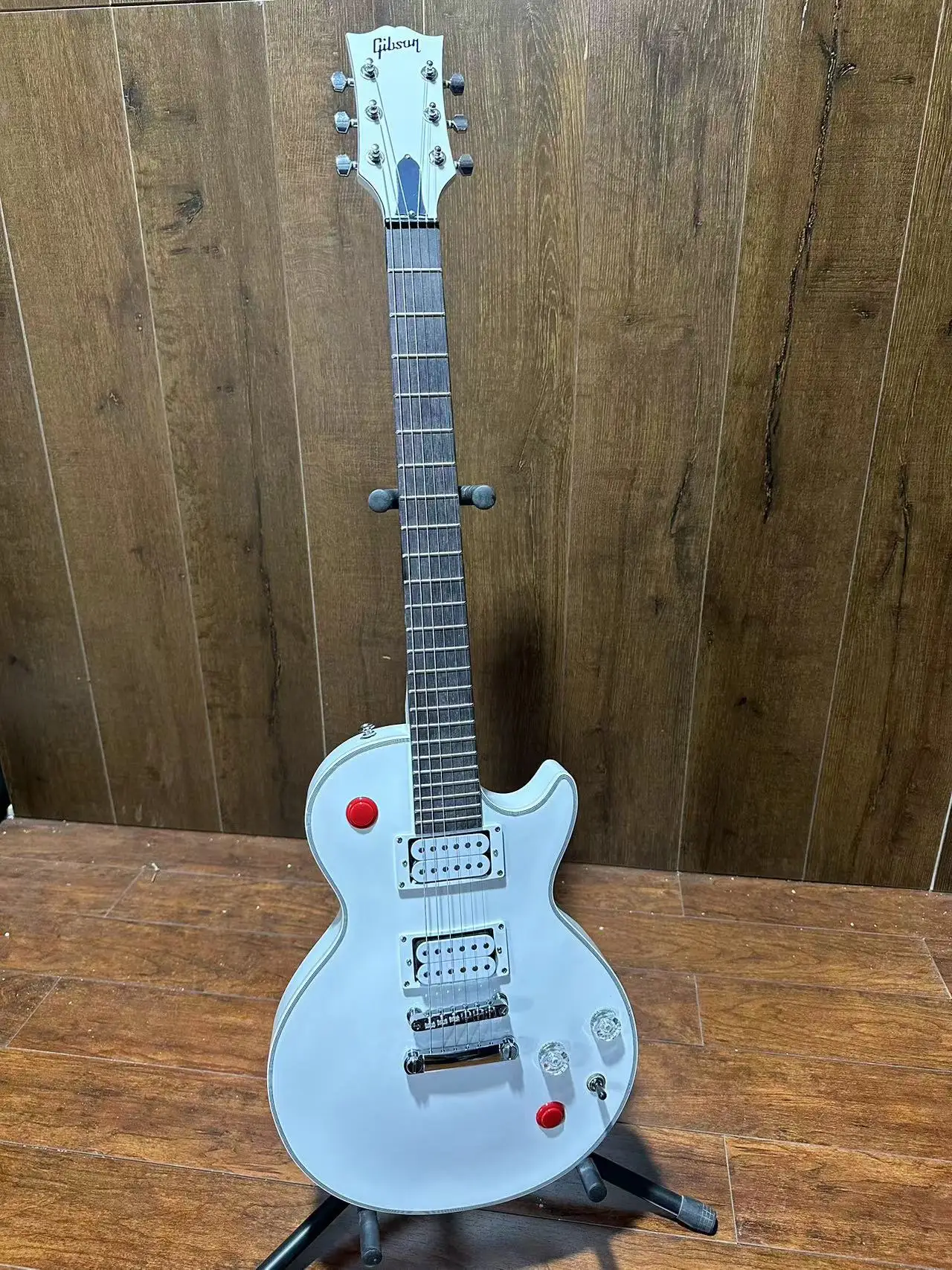

Гитара les paul красное дерево, гриф Body, Высококачественная гитара ar