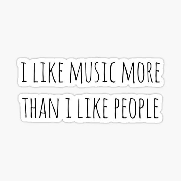 

Музыкальные наклейки для дома, 10 шт., наклейки на окна, милый мультяшный принт, для гостиной, аниме, смешные настенные наклейки для комнаты, украшения для ноутбука