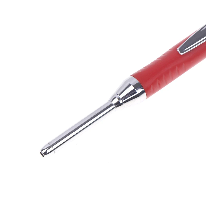 2 8 мм твердый плотницкий механический карандаш с точилкой для деревообработки