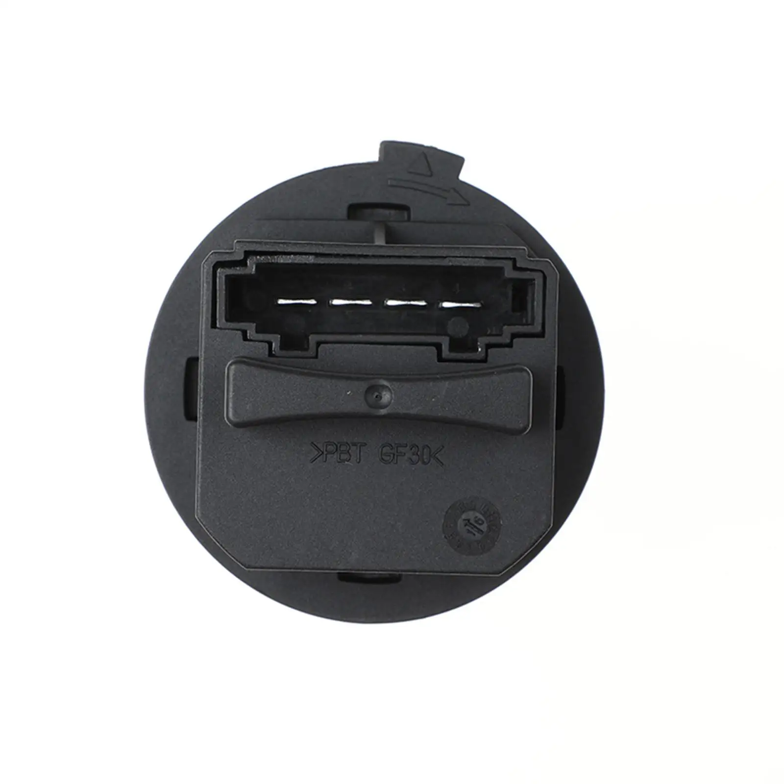 

Heater Blower Motor Resistor Replacement Parts for C3 C5 C6