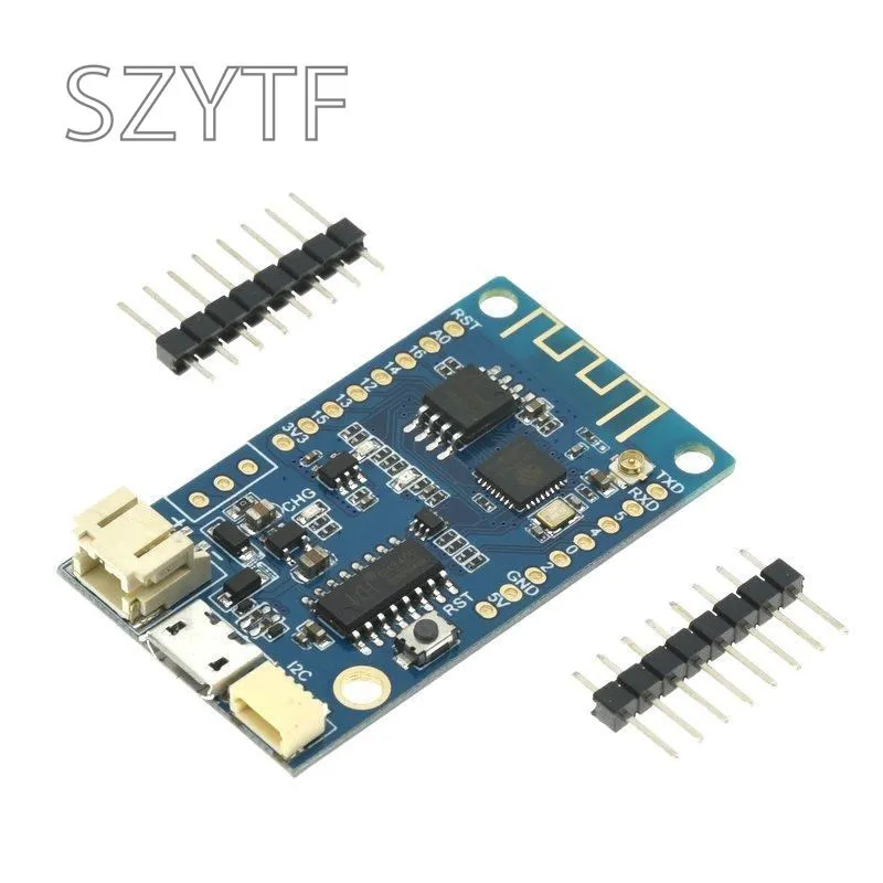 TTGO T-Base ESP8266 Wi-Fi беспроводной модуль 4 Мб Flash I2C порт для MicroPython NodeMCU совместимый TTGO T-Base ESP8266 Wi-Fi беспроводной модуль 4 Мб Flash I2C порт для MicroPython NodeMCU совместимый